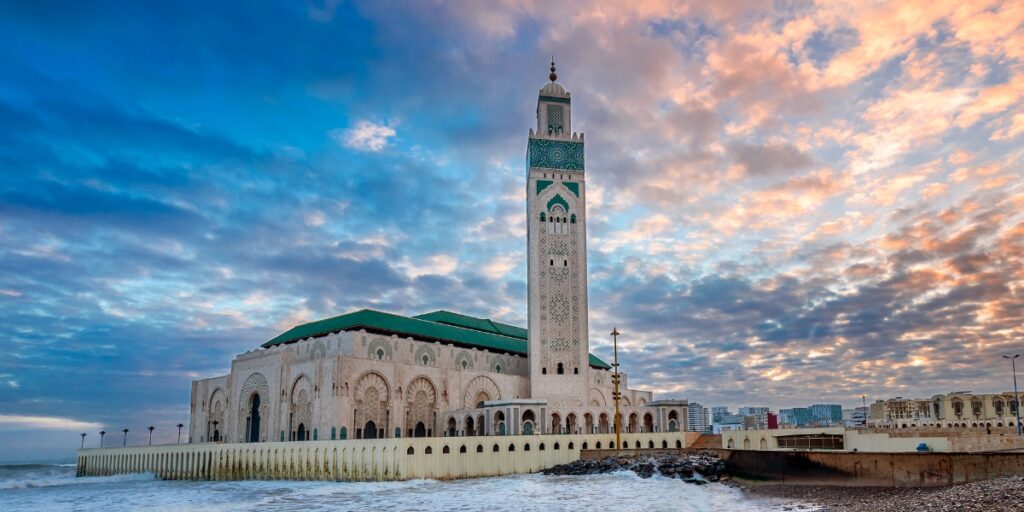 Médecin à domicile Casablanca